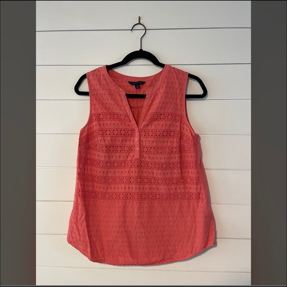 Tommy Hilfiger Tops - Tommy Hilfiger top